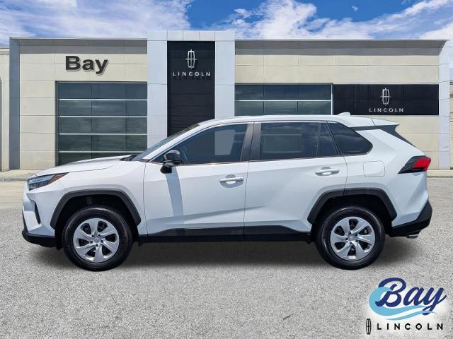 2024 Toyota RAV4 - $30,273