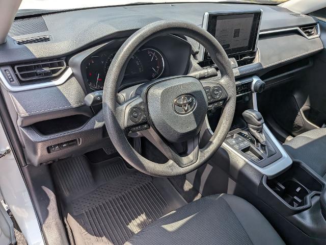 2024 Toyota RAV4 - $30,273