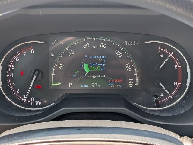 2024 Toyota RAV4 - $30,273