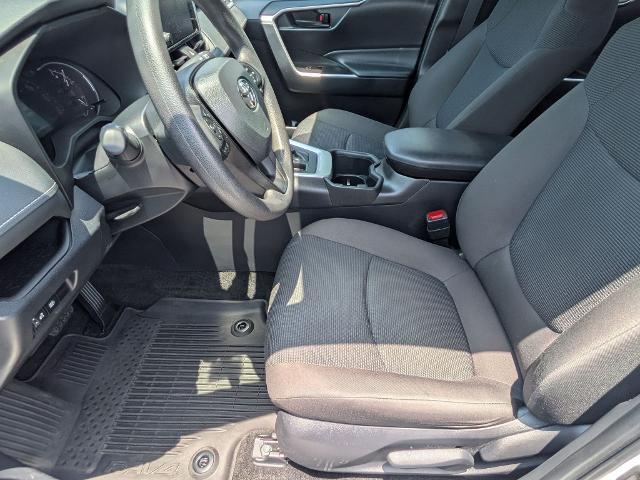 2024 Toyota RAV4 - $30,273