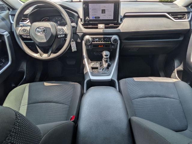 2024 Toyota RAV4 - $30,273