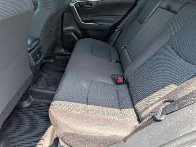2024 Toyota RAV4 - $30,273