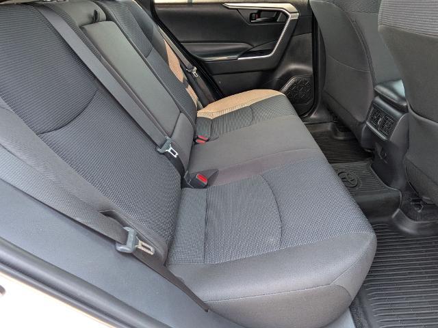 2024 Toyota RAV4 - $30,273