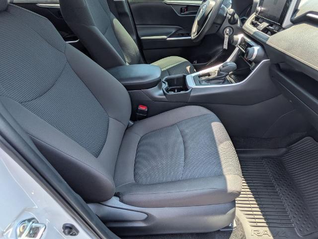 2024 Toyota RAV4 - $30,273