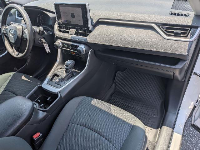 2024 Toyota RAV4 - $30,273