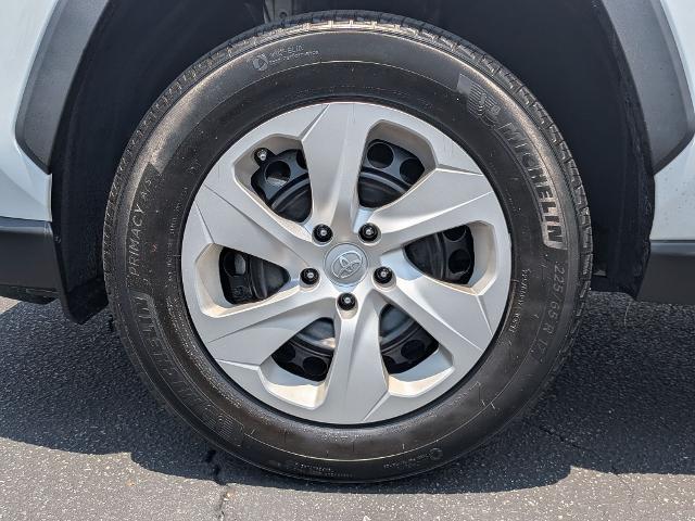2024 Toyota RAV4 - $30,273