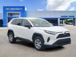 2025 RAV4 Thumbnail 1