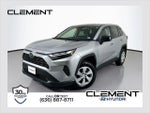 2025 RAV4 Thumbnail 1