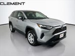 2025 RAV4 Thumbnail 5