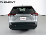 2025 RAV4 Thumbnail 8
