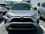 2025 RAV4 Thumbnail 2