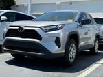 2025 RAV4 Thumbnail 3
