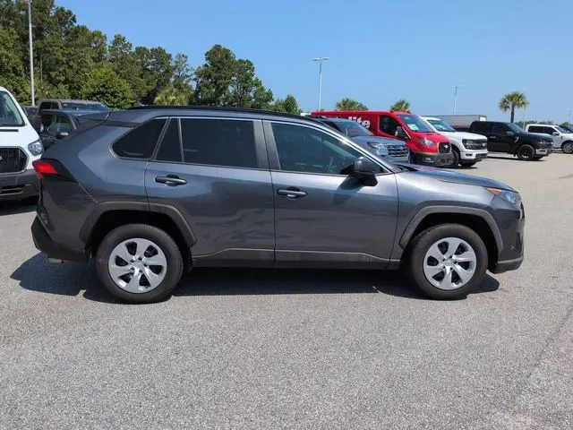 2021 Toyota RAV4 - $14,789