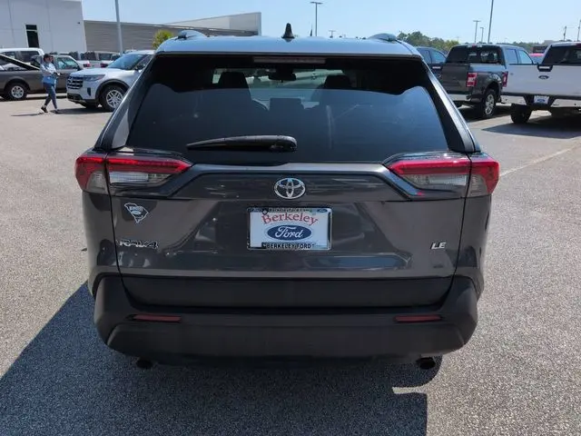 2021 Toyota RAV4 - $14,789