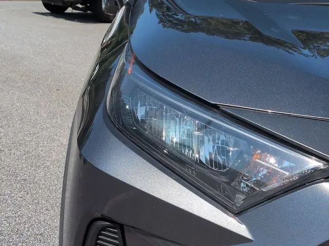 2021 Toyota RAV4 - $14,789