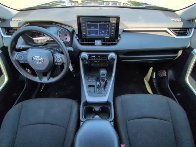 2021 Toyota RAV4 - $14,789