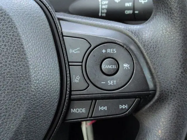 2021 Toyota RAV4 - $14,789