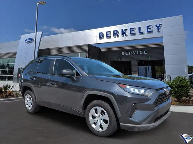 2021 Toyota RAV4 - $14,789