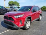 2022 RAV4 Thumbnail 2