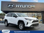 2022 RAV4 Thumbnail 1