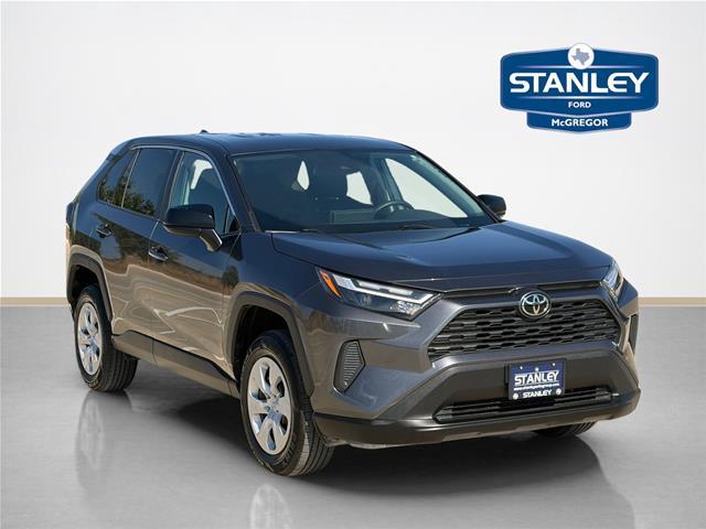 2023 Toyota RAV4 - $25,069