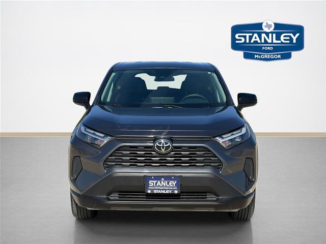 2023 Toyota RAV4 - $25,069