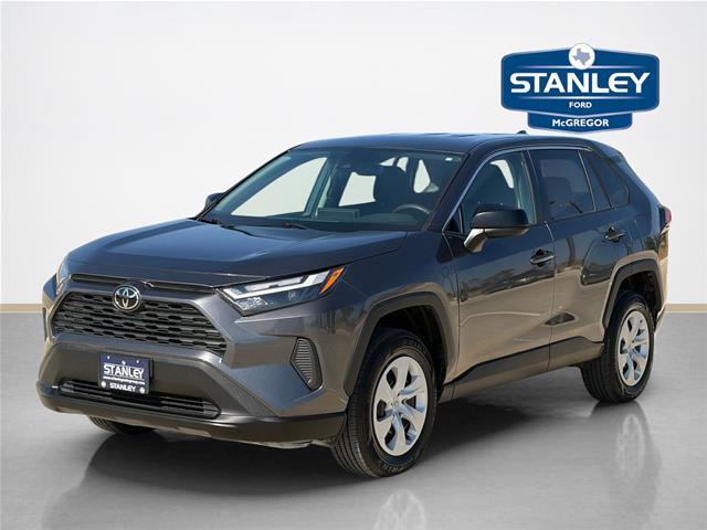 2023 Toyota RAV4 - $25,069
