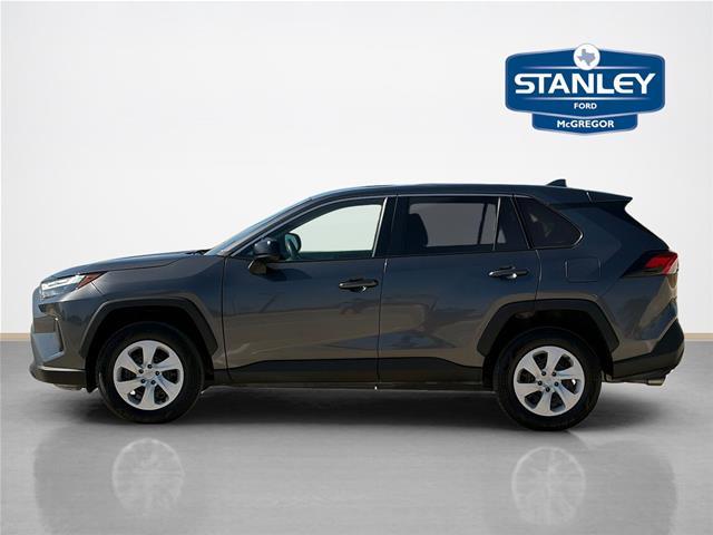 2023 Toyota RAV4 - $25,069