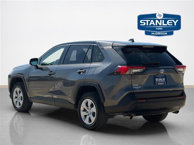 2023 Toyota RAV4 - $25,069