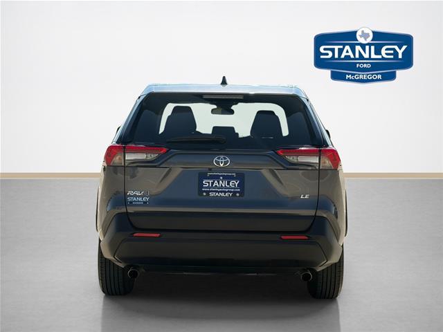 2023 Toyota RAV4 - $25,069