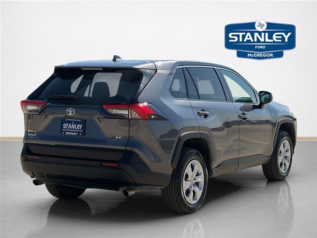 2023 Toyota RAV4 - $25,069