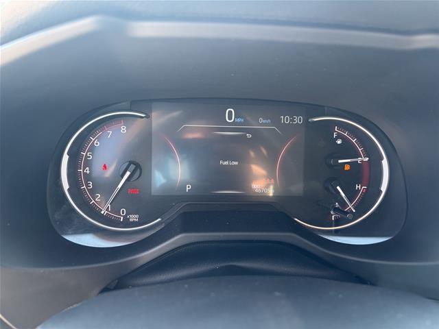 2023 Toyota RAV4 - $25,069