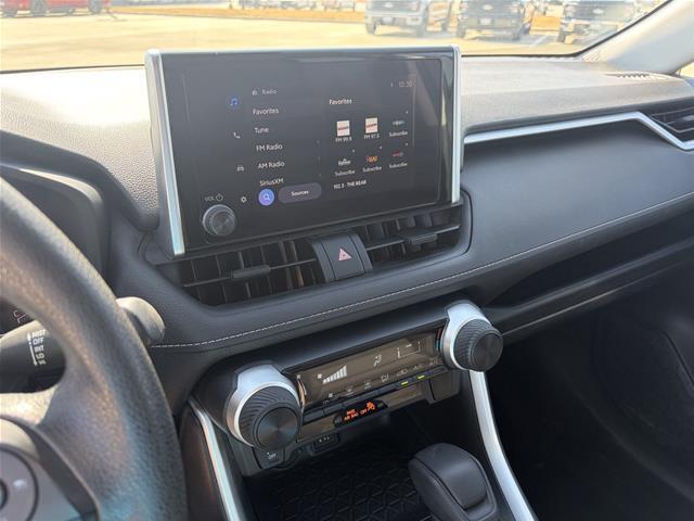 2023 Toyota RAV4 - $25,069