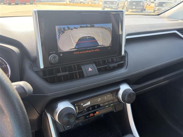 2023 Toyota RAV4 - $25,069