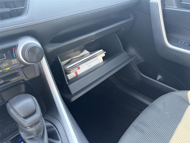 2023 Toyota RAV4 - $25,069
