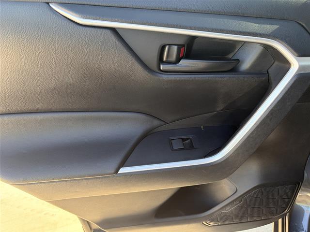 2023 Toyota RAV4 - $25,069