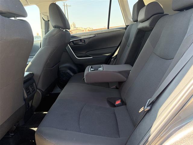 2023 Toyota RAV4 - $25,069