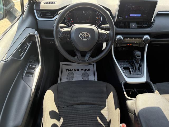 2023 Toyota RAV4 - $25,069