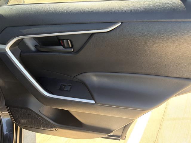 2023 Toyota RAV4 - $25,069