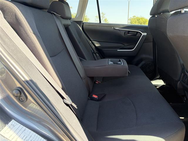 2023 Toyota RAV4 - $25,069