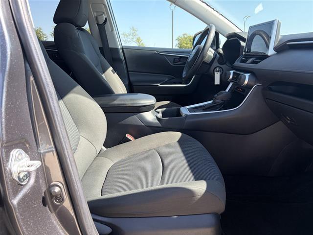 2023 Toyota RAV4 - $25,069