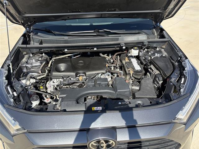2023 Toyota RAV4 - $25,069