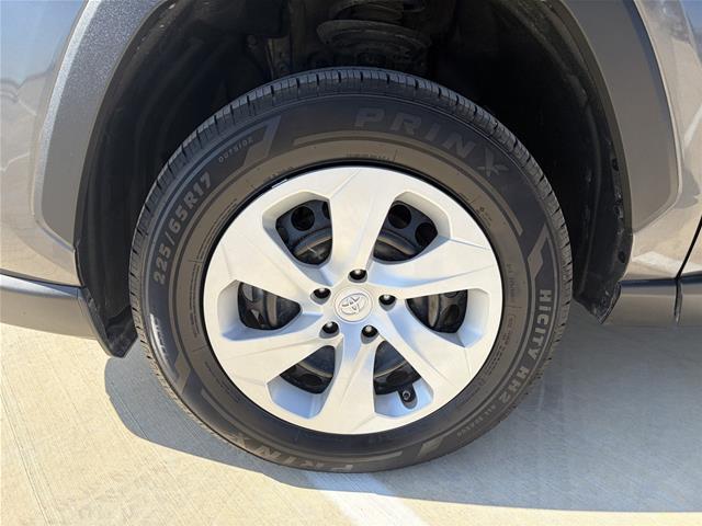 2023 Toyota RAV4 - $25,069