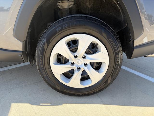 2023 Toyota RAV4 - $25,069