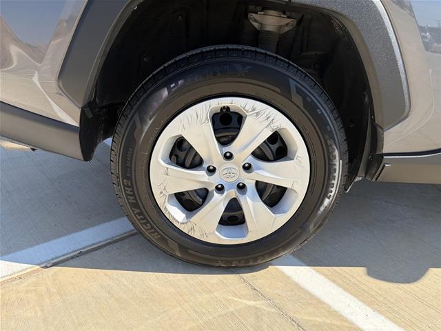 2023 Toyota RAV4 - $25,069