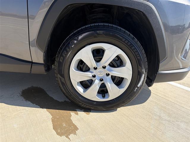 2023 Toyota RAV4 - $25,069