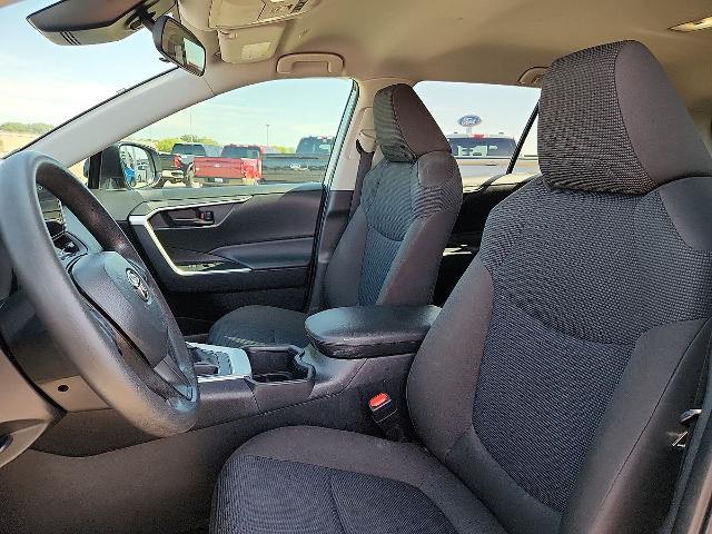 2025 Toyota RAV4 - $32,990