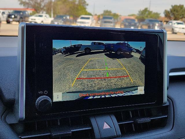 2025 Toyota RAV4 - $32,990