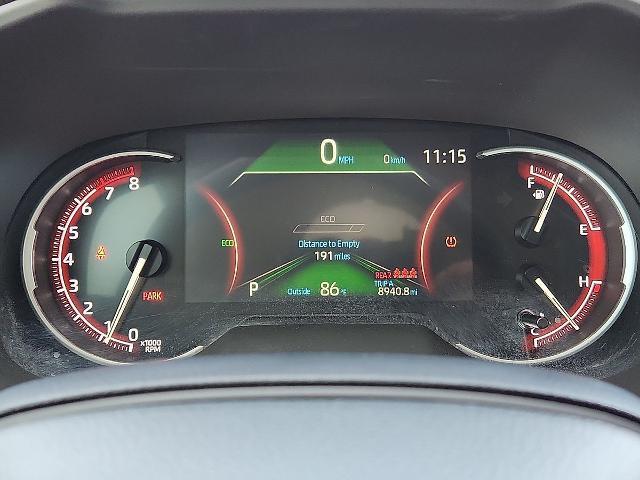 2025 Toyota RAV4 - $32,990