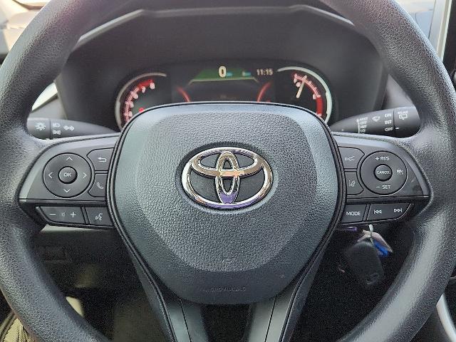 2025 Toyota RAV4 - $32,990